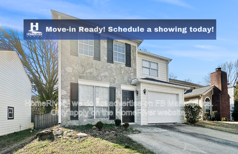 Tucker House: 1174 Pin Oak Dr