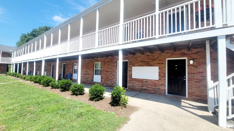 Petersburg Condo: 1121 Stainback St