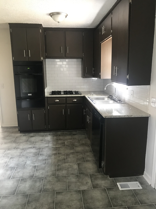 Oklahoma City House: 1416 Northeast 39th Street