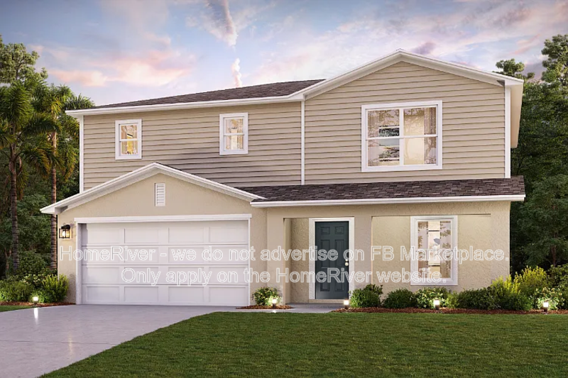 Haines City House: 2527 Cardamom Ct