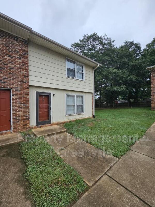 Greenville Condo: 6526 White Horse Rd