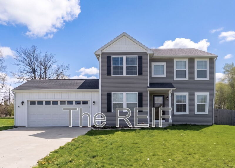 Swartz Creek House: 4477 Soya Avenue