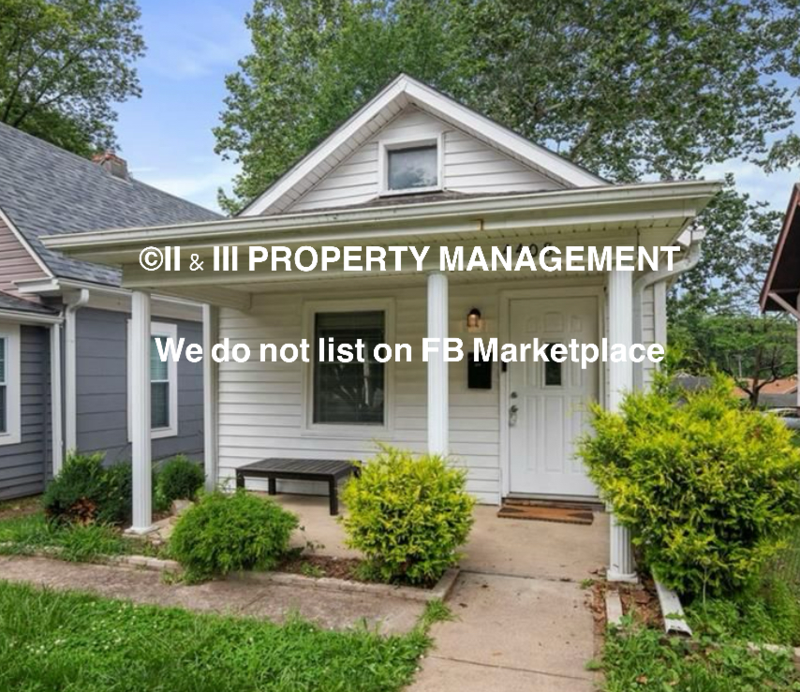 Kansas City House: 4408 State Line Road