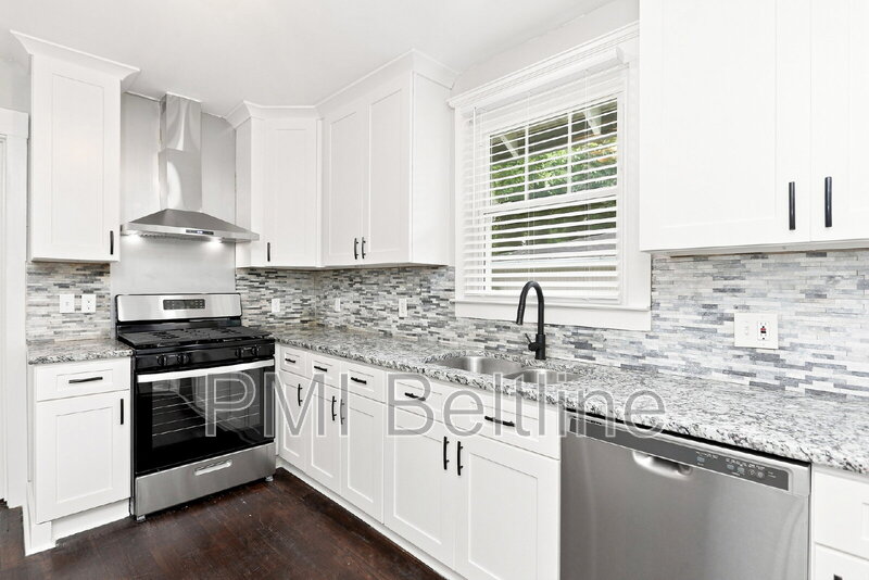 Atlanta House: 1164 Sells Avenue Southwest