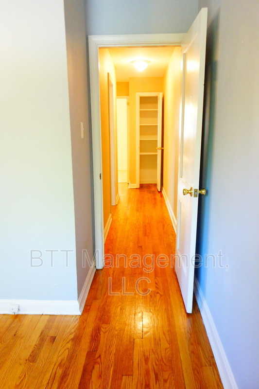 Takoma Park Condo: 8203 Garland Avenue