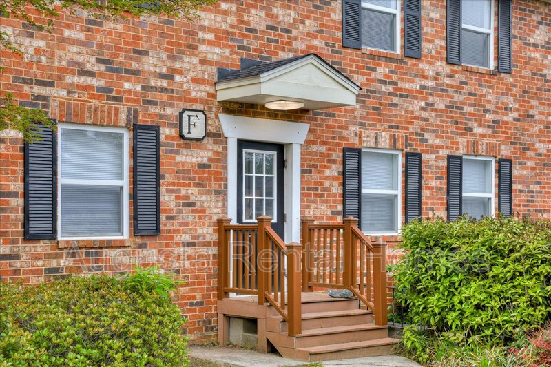 Augusta Condo: 2905 Arrowhead Drive - F4