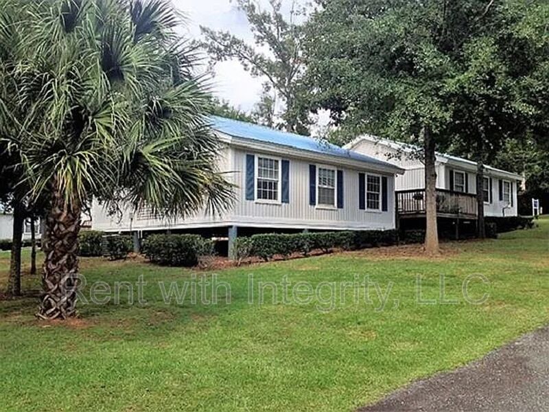 Tallahassee Condo: 315 E Jennings St