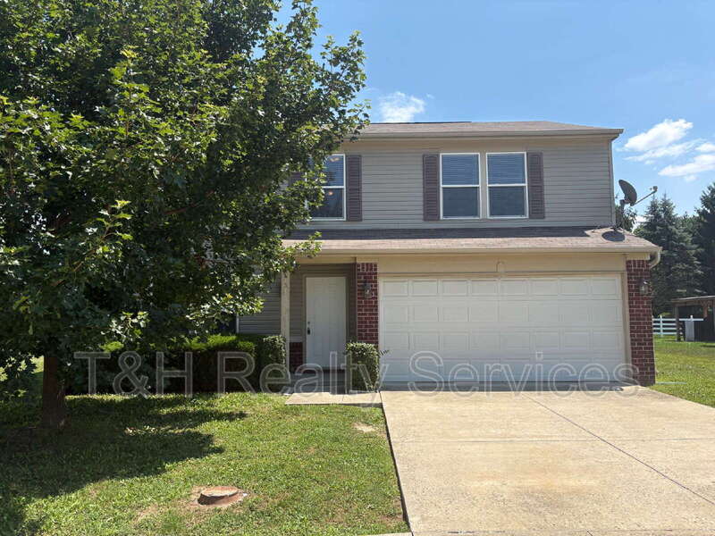 Indianapolis House: 8151 Firefly Way