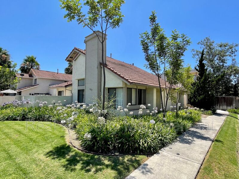 Oceanside Condo: 167 Avenida Las Brisas