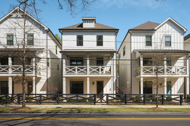 Atlanta House: 2369 Rover Court