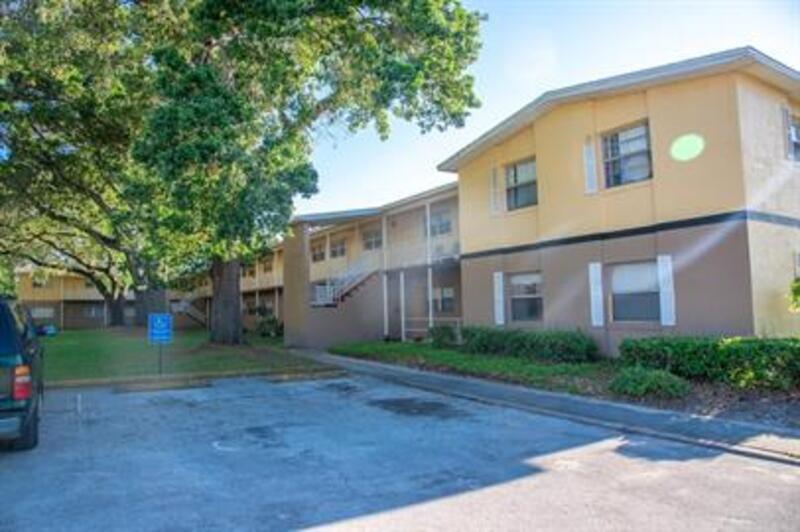 Orlando Condo: 3100 Orange Center Boulevard