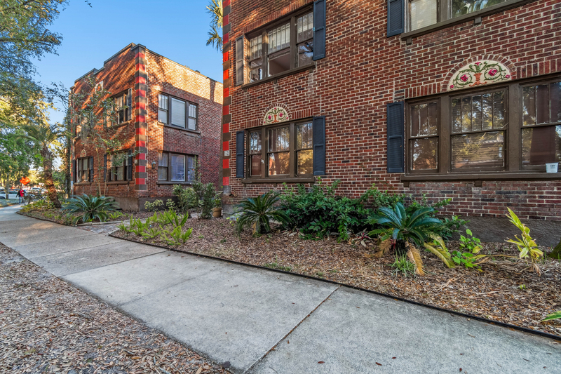 Jacksonville Condo: 2738 Riverside Avenue - 14
