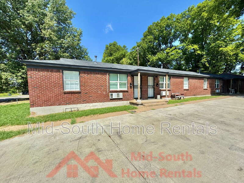 Memphis Condo: 536 Edith Ave