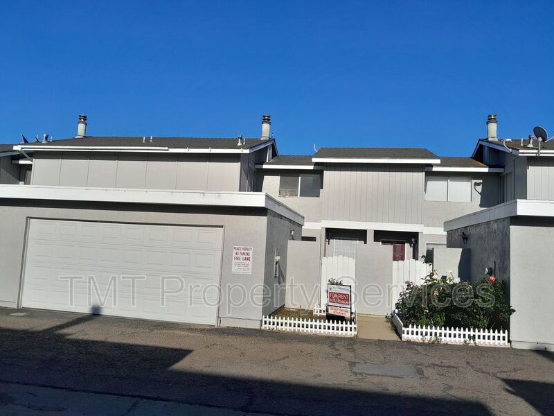 Santa Maria House: 610 E. Newlove Drive
