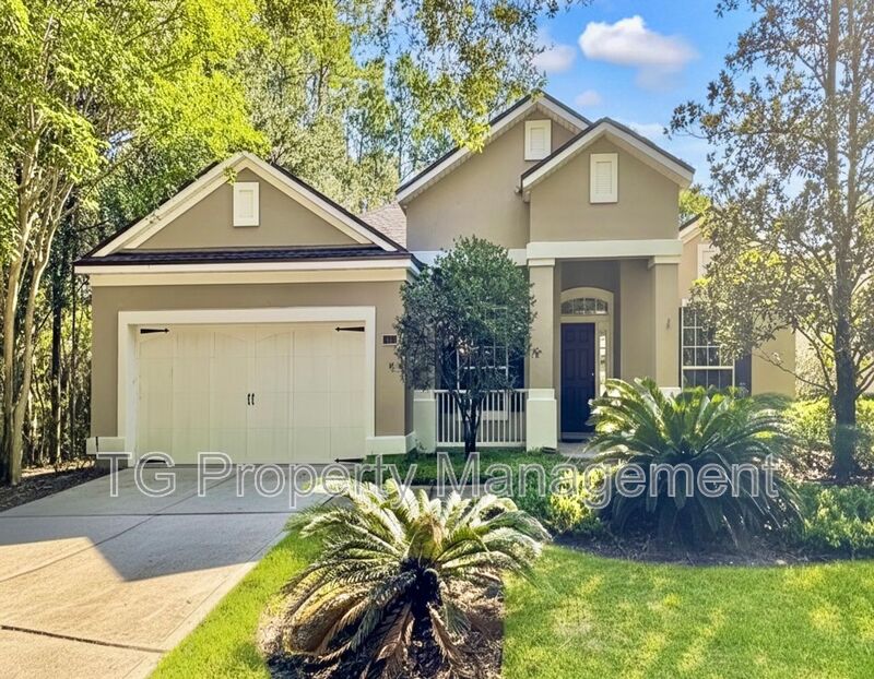 St. Johns House: 614 Loire Court