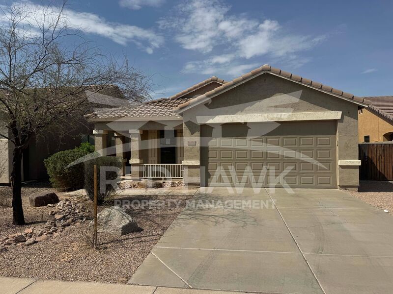 Maricopa House: 46156 W Barbara Ln