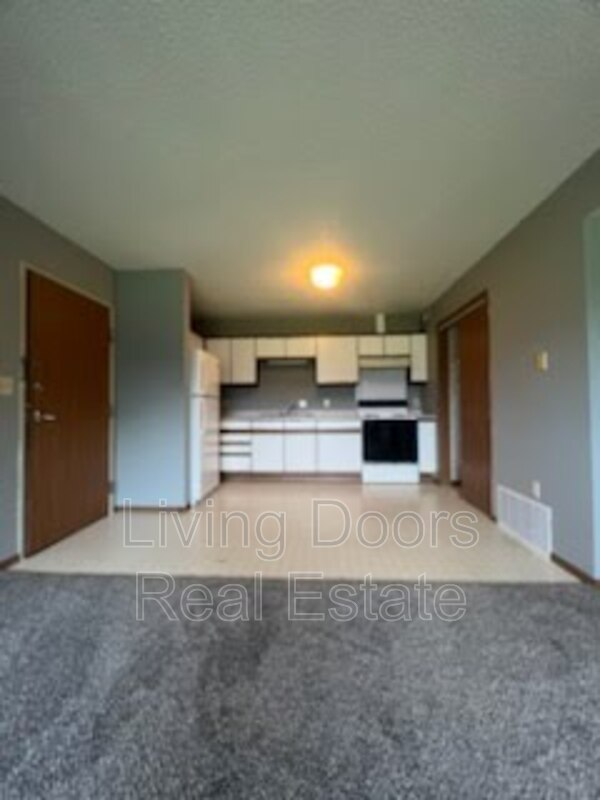 Bloomfield Condo: 603 S. Washington St