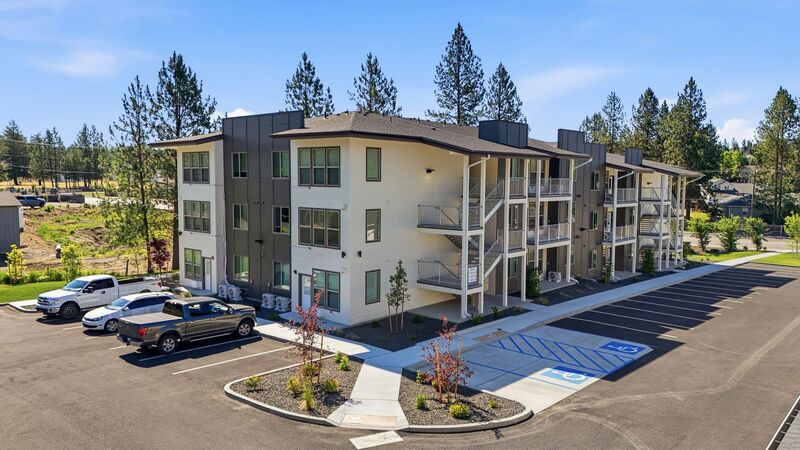 Spokane House: 1123 E Hastings