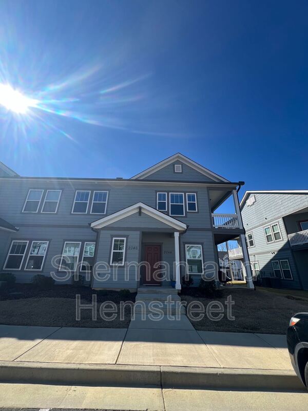 Grovetown Condo: 2046 Lotus Drive