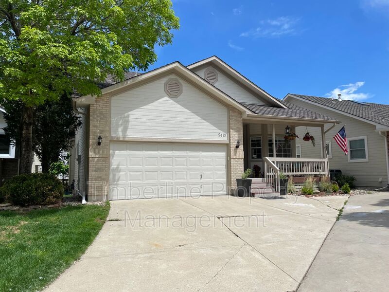 Request a Viewing for 5419 Lions Gate Lane Tenant Turner