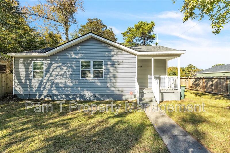 Savannah House: 2514 Florida Ave