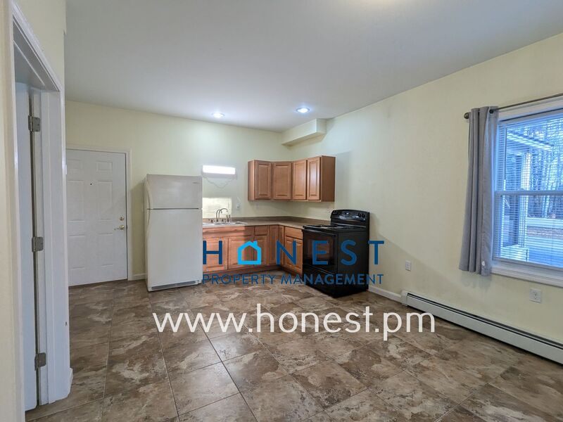 Litchfield Condo: 1635 Lewiston Road
