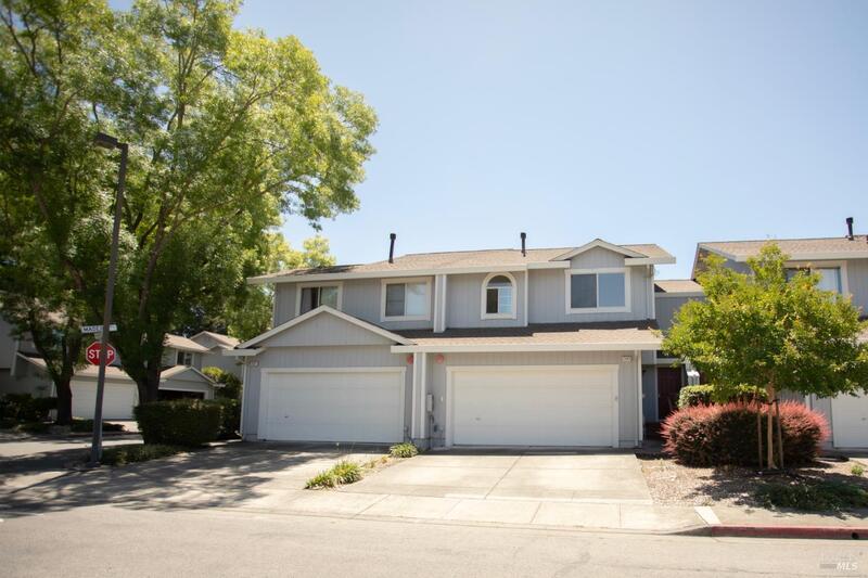 Rohnert Park Condo: 1549 Monarch Place - 0