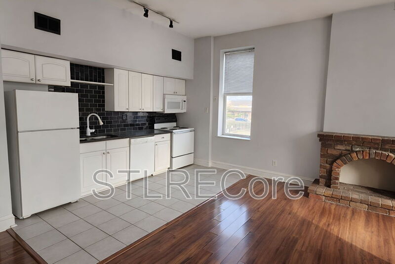 Saint Louis Condo: 812 Lafayette Ave