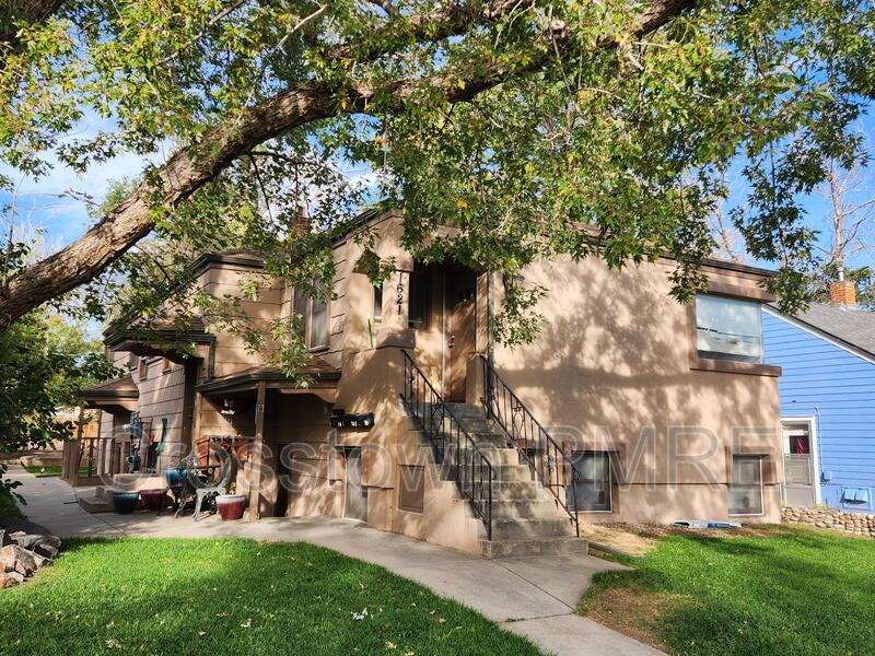 Greeley Condo: 1621 6th Avenue - A