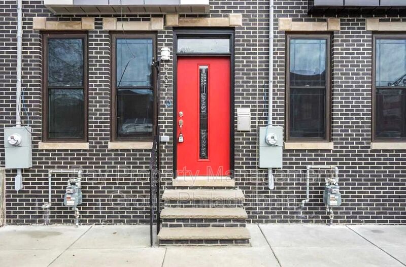 Philadelphia House: 537 Morse St
