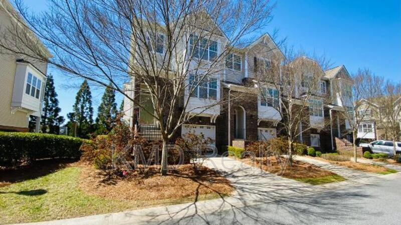 Huntersville Townhome: 850 Windy Falls Drive