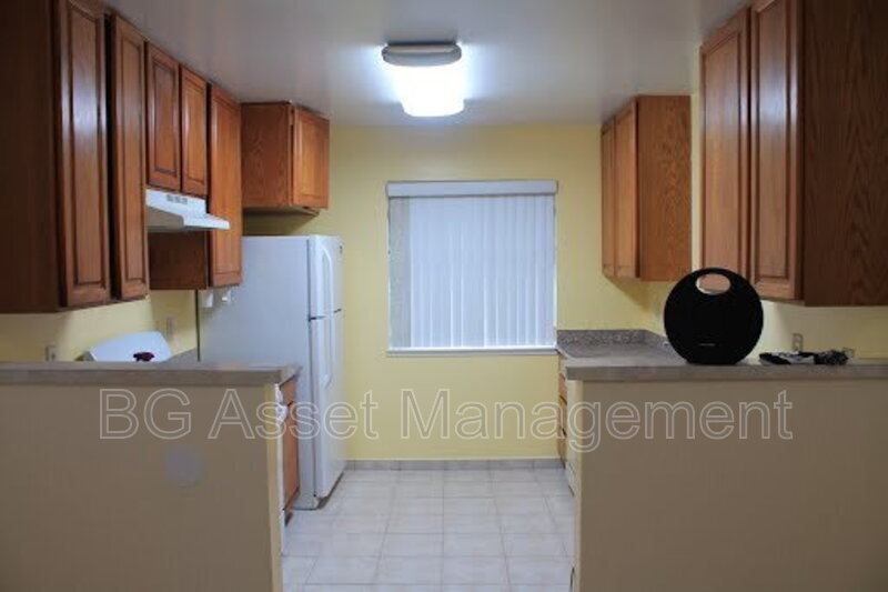 Richmond House: 3112 Groom Drive