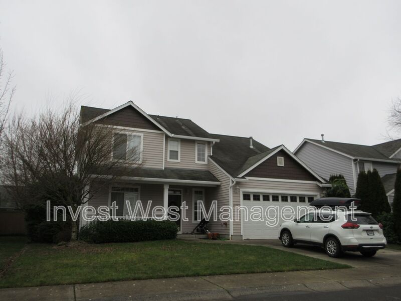 Vancouver House: 16707 NE 11 Street