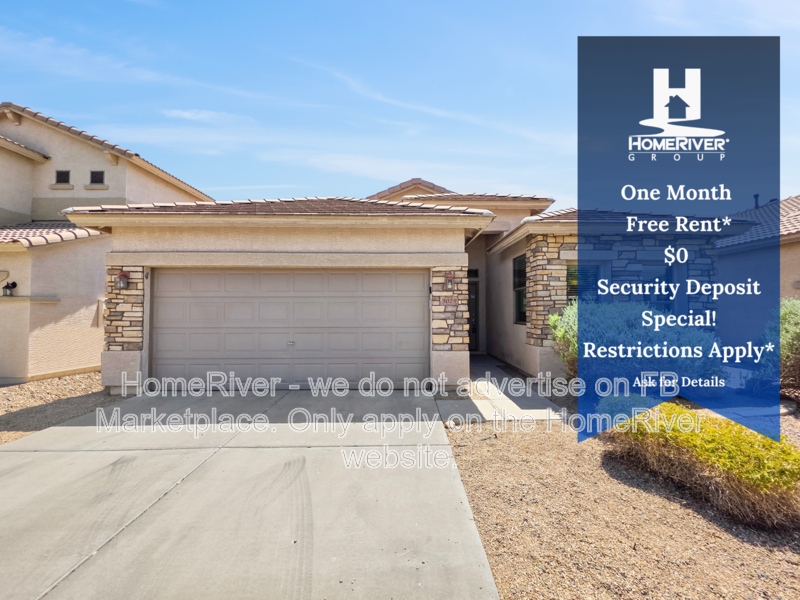Peoria House: 9029 W Villa Maria Dr