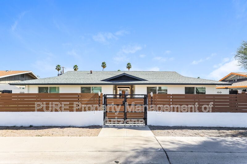 Scottsdale Condo: 3237 N 66th St