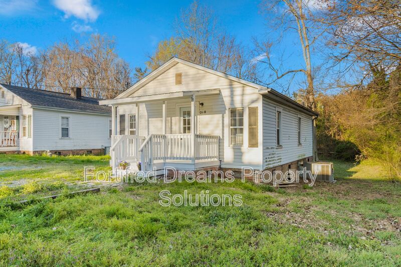 photo of rental property