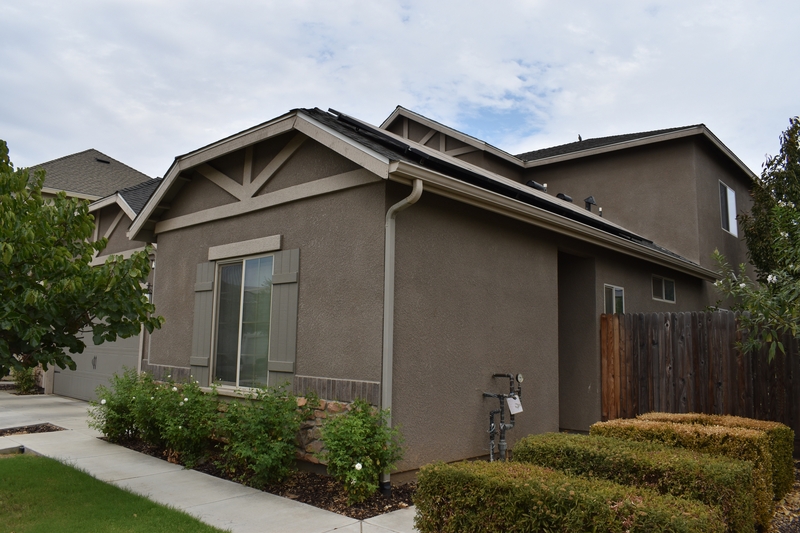 Merced House: 3730 Magellan Drive