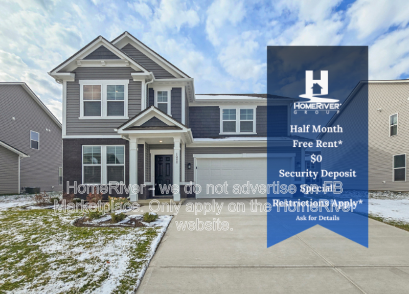 Danville House: 1088 Bevy Blvd