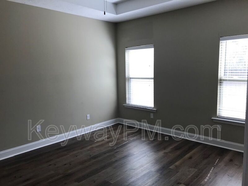 photo of rental property