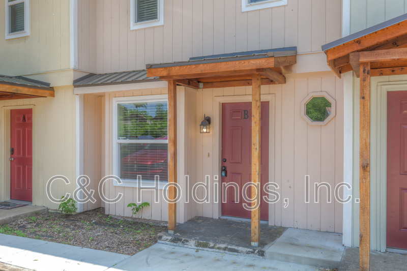 Claremore Condo: 644 B Earthside Drive