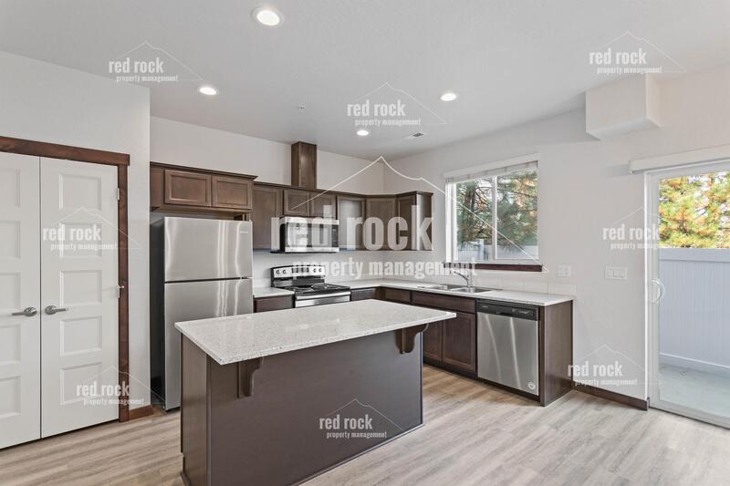 Coeur d'Alene Condo: 1535 East Latitude Lane - 1