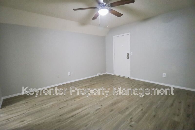 Sapulpa Condo: 405 S Maple St