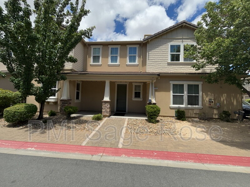 Reno House: 7741 Shalestone Way