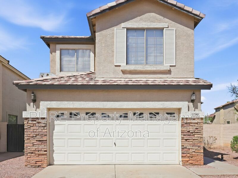 Avondale House: 11380 W Mohave St