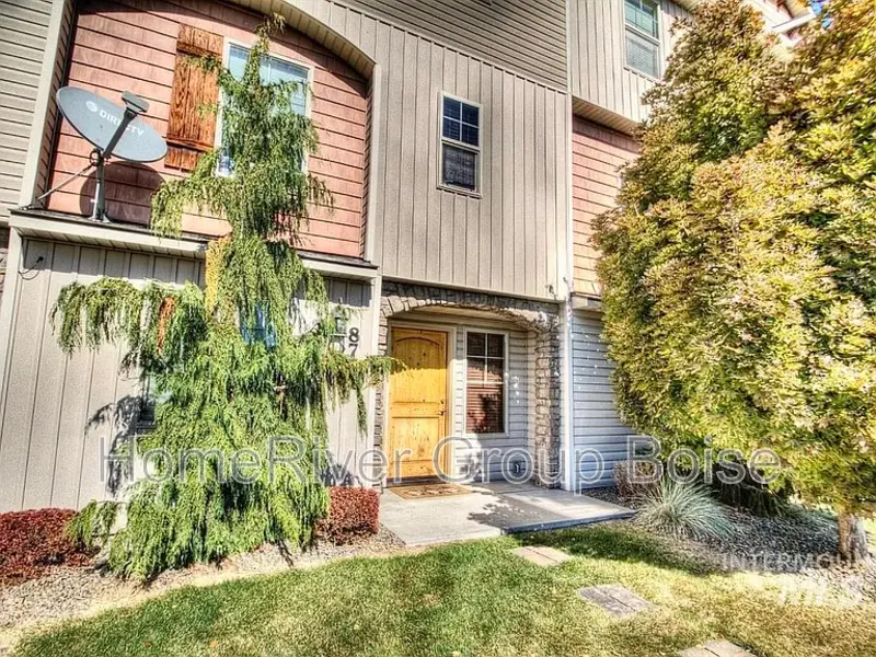 Boise House: 8771 W Pine Valley Ln