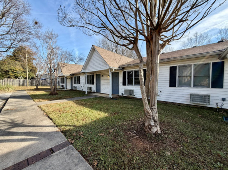 Rock Hill Condo: 1442 Riverview Road