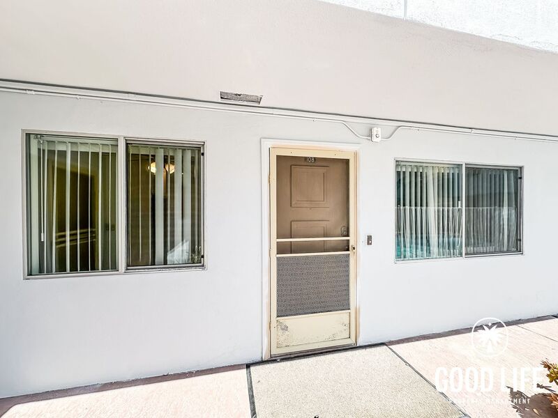 San Diego Condo: 5015 Cape May