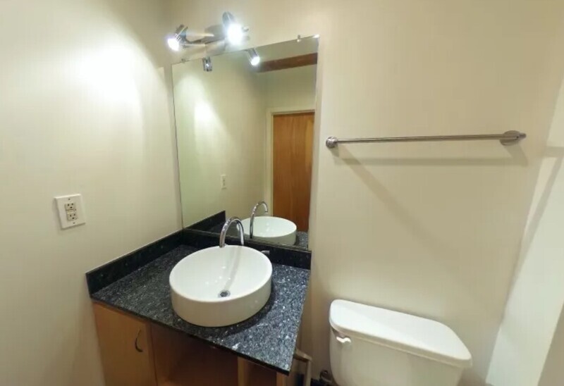 Richmond Condo: 110 S 15th Street