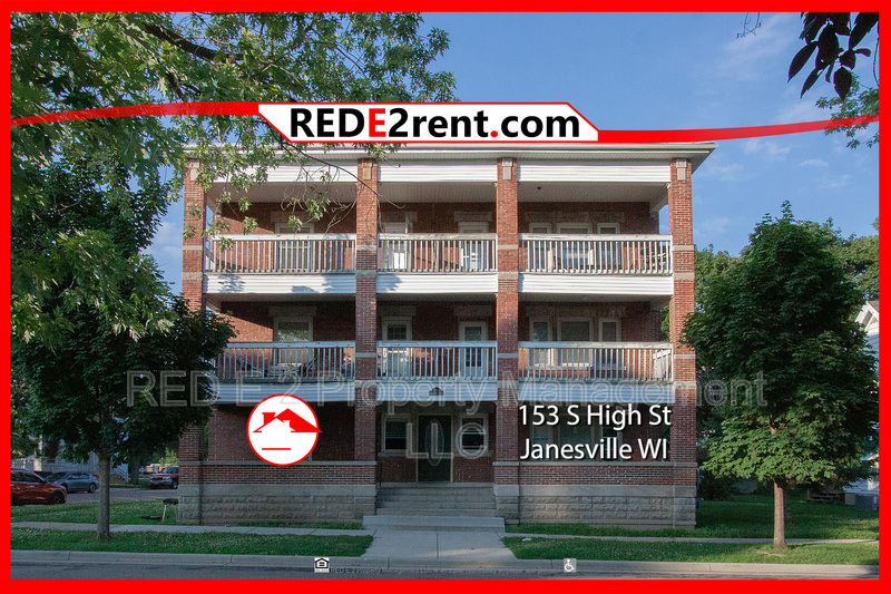 Janesville Condo: 153 South High Street - 6