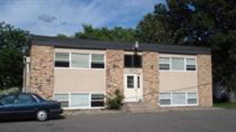 Fridley Condo: 7673 East River Road - 1